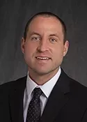 Josh Vaughan