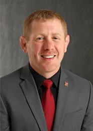 Rocky Burkett