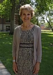 Laurie Nichols