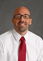Keith Pfannenstiel