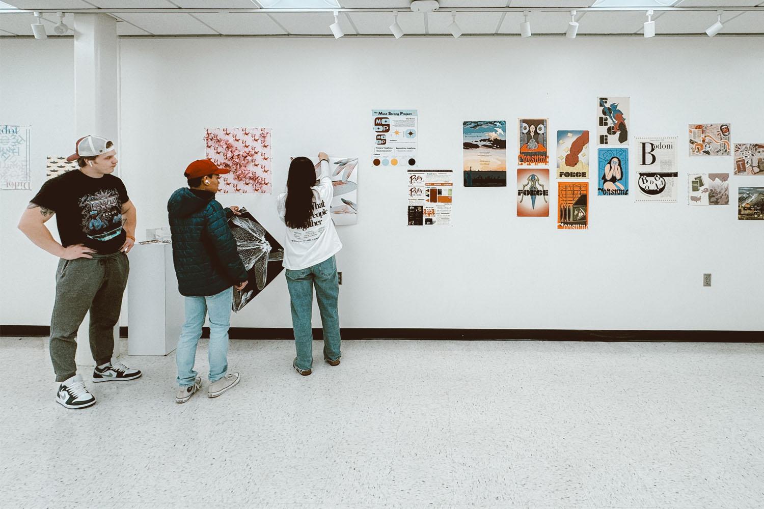 Gallery X