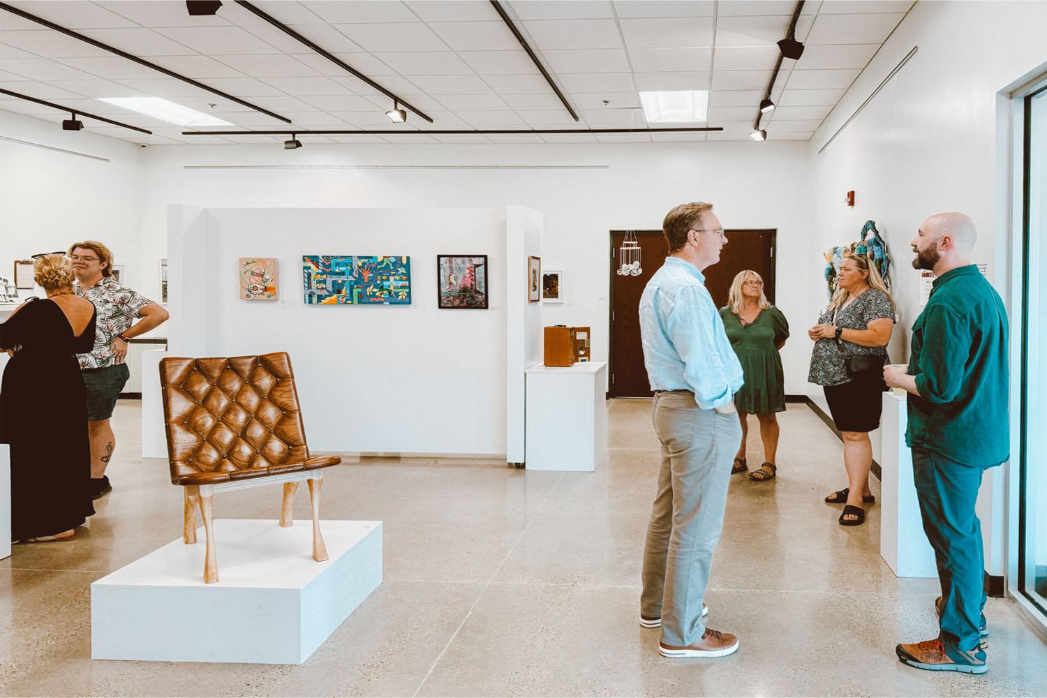 JFAC Gallery