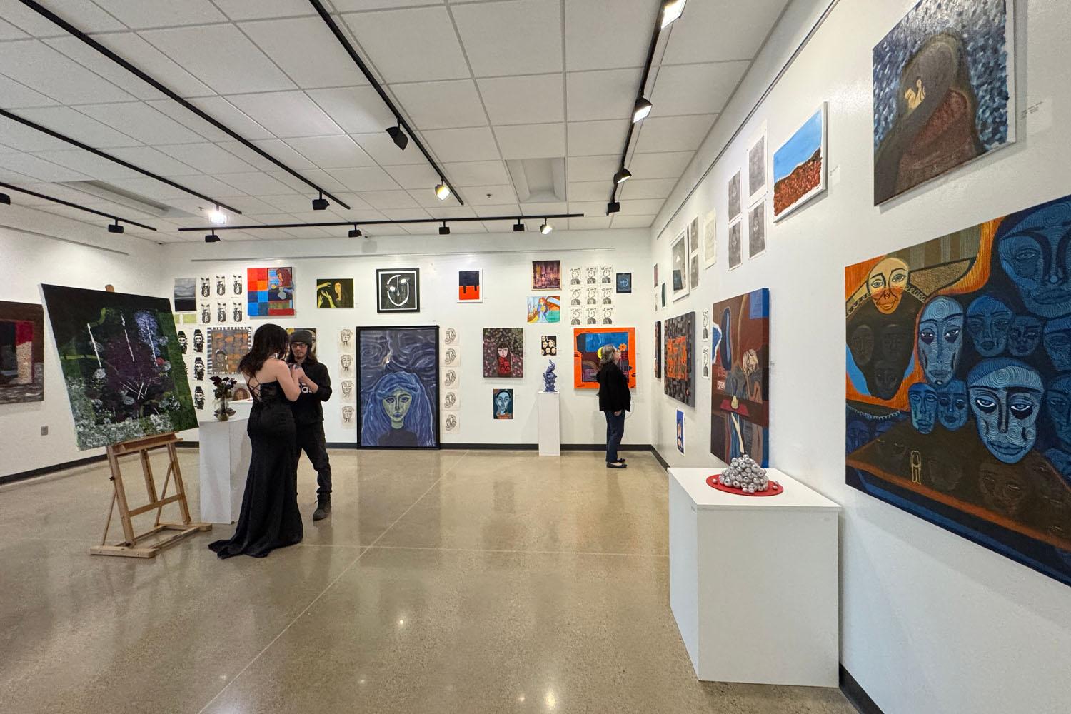 JFAC Gallery