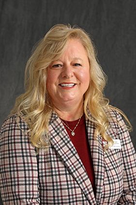 Dominique Tigert Headshot