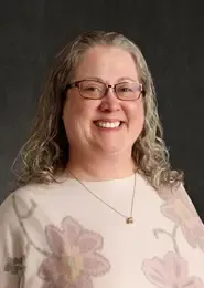 Stephanie Huber