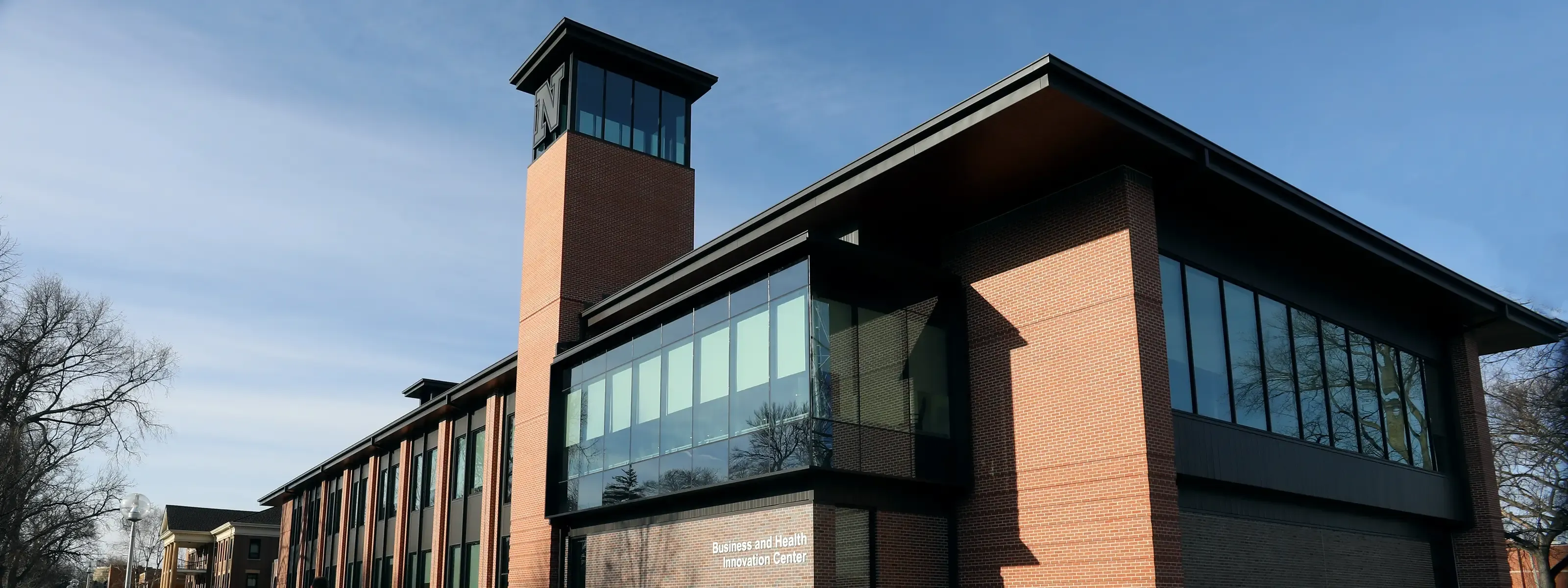 Business Health and Innovation Center