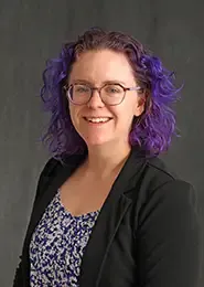 Audrey Miller