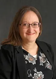 Amanda Black