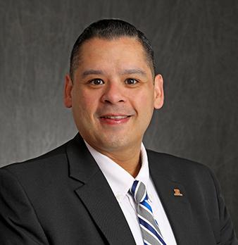 Sal Villegas