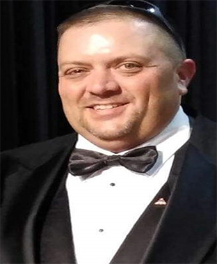 Adrian Lowry