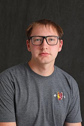 Kaden Mehlhoff