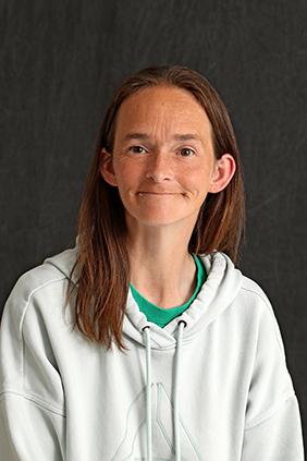 Amber Newell