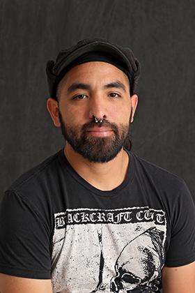 Jason Vasquez