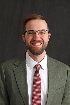 Benjamin Jack Young