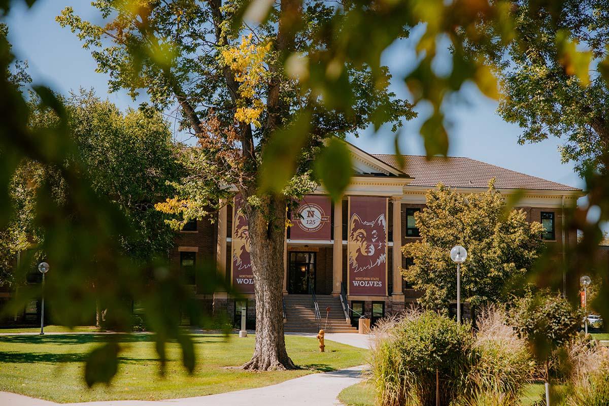 Graham Hall