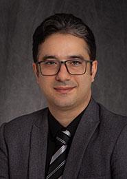 Dr. Eman Momeni
