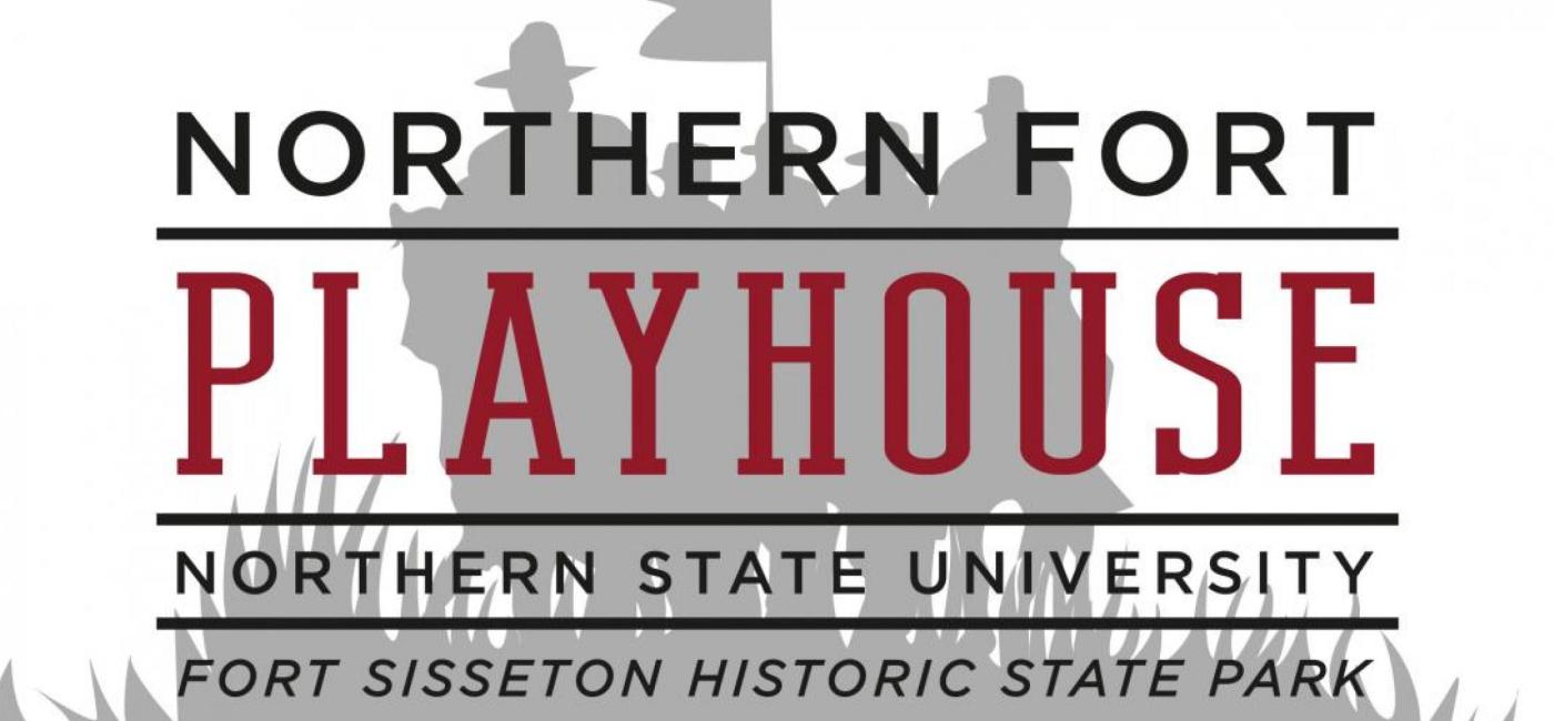 Northern Fort Playhouse logo
