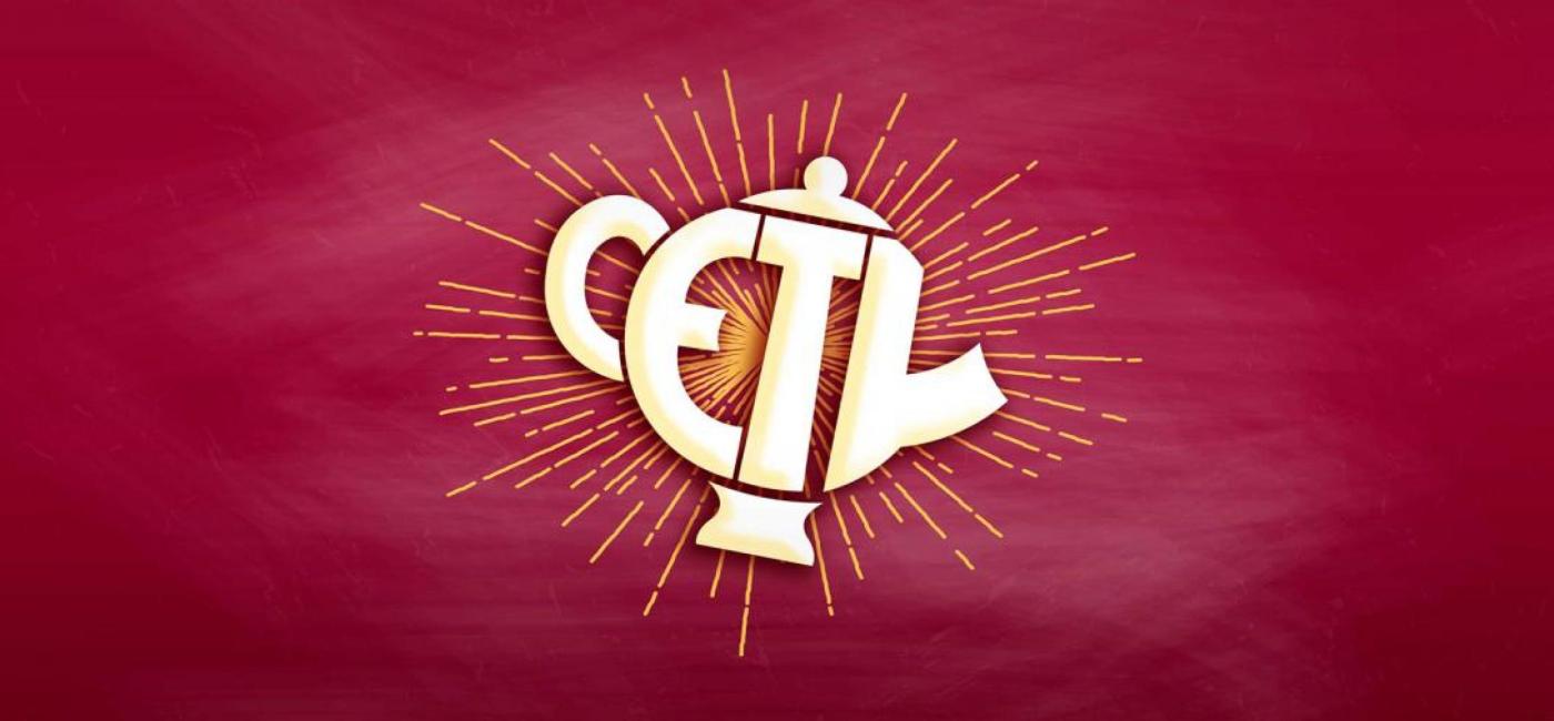 CETL logo