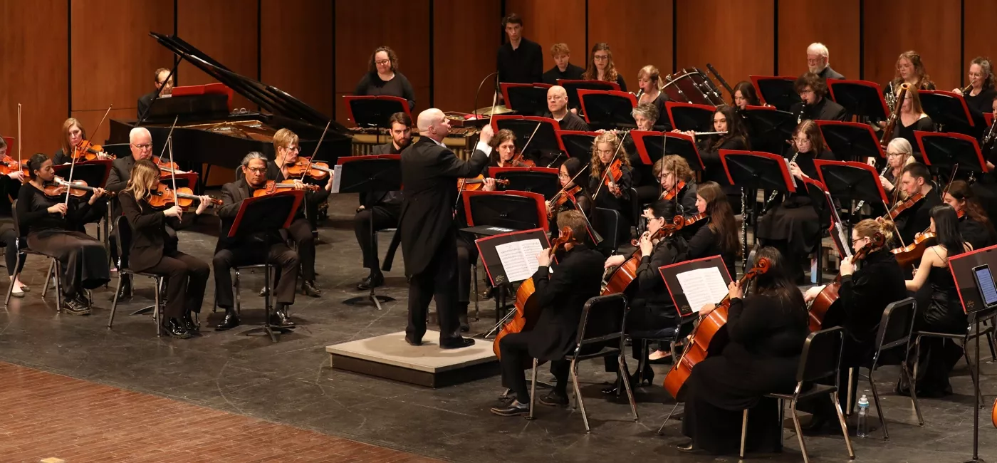 Student Orchestra