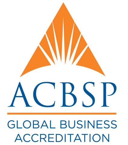 ACBSP logo