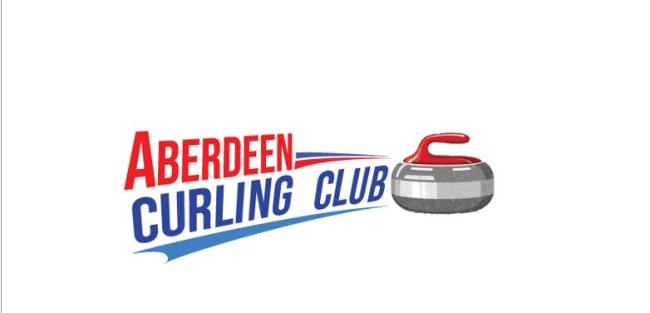 logo for Aberdeen Curling Club