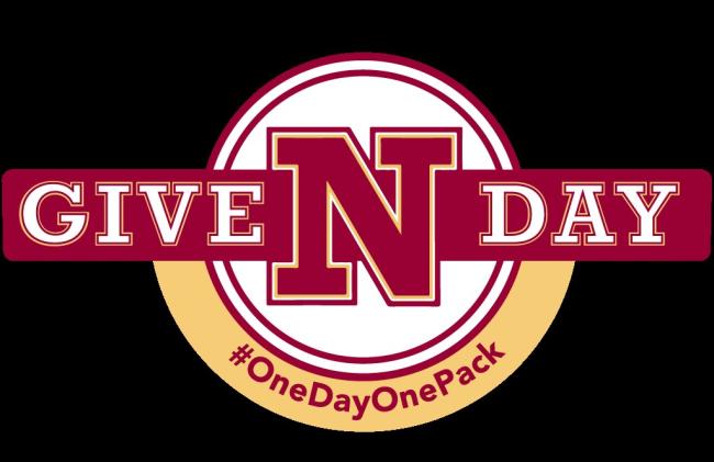 Give N Day official logo