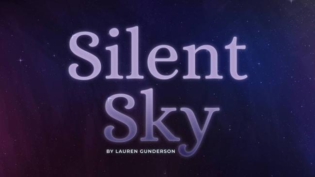 Silent Sky image_theater