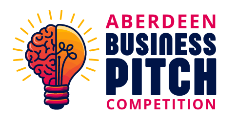 Aberdeen Business Pitch Comp Logo