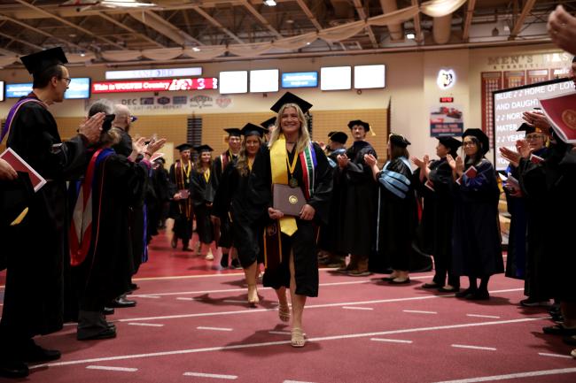graduation