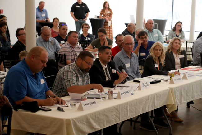 Judges