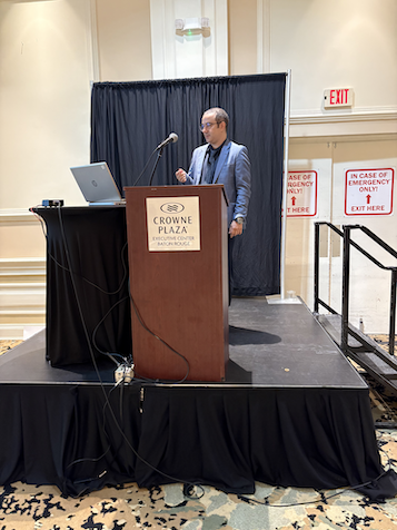 Dr.Eman.Speaking