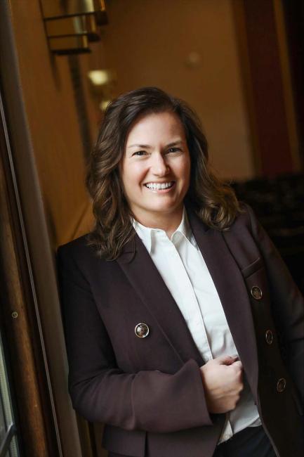 Erin Fouberg Headshot