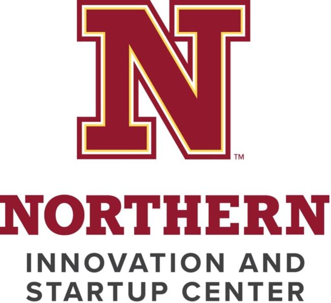 Northern Innovation and Startup Center Graphic