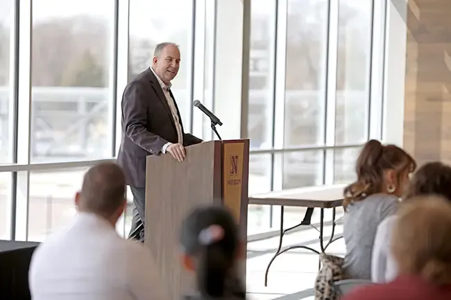 Dr.LaFave - Northern