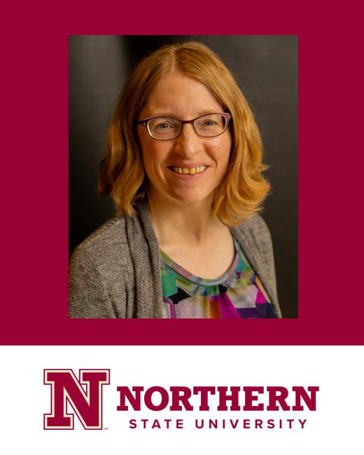 Becky - Financial Aid