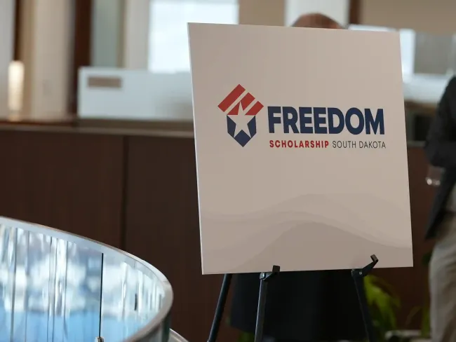 Freedom Scholarship