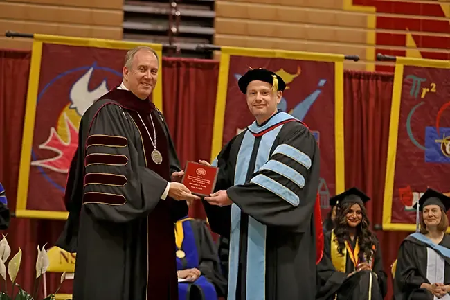 LaFave Award