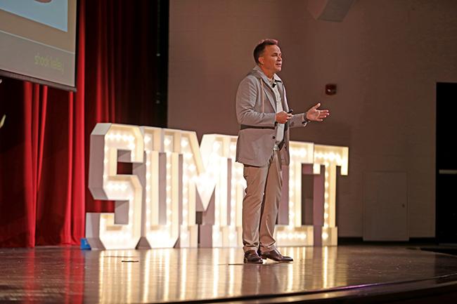 The 2025 Technology and Entrepreneurship Summit