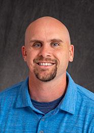 Justin Bartel