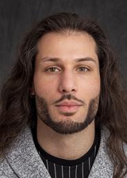 Michael Mohammed image