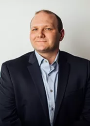 Chad Hatzenbuhler