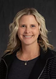 Jennifer Deutsch