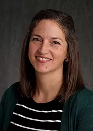 Brenda Mammenga