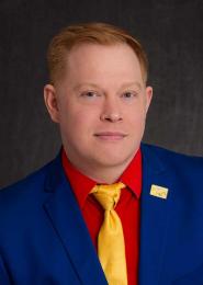 Kane Anderson