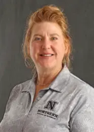 Lisa Anderson