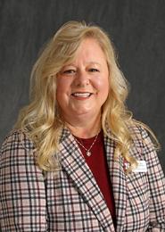 Dominique Tigert Headshot