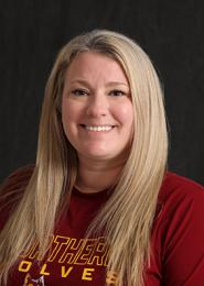 Megan Baule