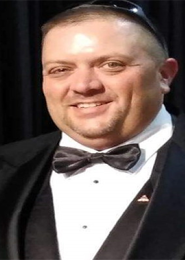 Adrian Lowry