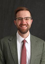 Benjamin Jack Young