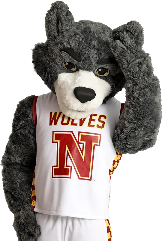 Thunder looks puzzled